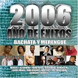 2006 Ano de Exitos: Bachata y Merengue. Various Artists Tracks: Perdidos - Cruz, Daniel, Tú Eres Ajena - Montero, Alejandro, Corazón Enamorado - Mendoza, José, Ella Se Llevó Mi Vida - Castillo, Wilfran, Si Supiera Ayer - Borrero, Roberto Jr, Si Tú Estuvieras - Mercado, Alberto