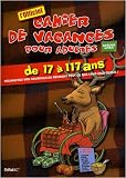 Cahier de vacances pour adultes : Sp�cial hiver