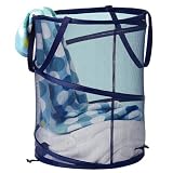 Spiral Pop-Up Hamper