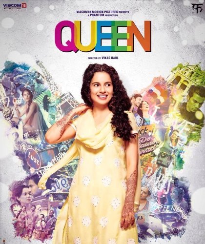 Amit Trivedi - Queen (2014) - Zortam Music