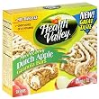 Health Valley Granola Bars, Chewy Dutch Apple, 6.1-Ounce Boxes (Pack of 6)