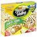 Health Valley Granola Bars, Chewy Dutch Apple, 6.1-Ounce Boxes (Pack of 6)