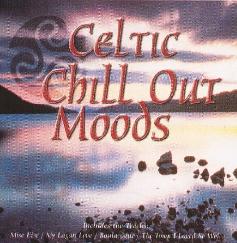 CELTIC CHILLOUT MOODS