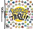 Pokemon Trozei