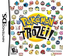 Pokemon Trozei