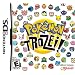 Pokemon Trozei