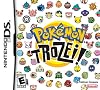 Pokemon Trozei Pokemon Trozei