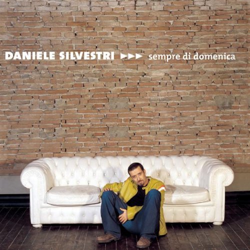 Daniele Silvestri Picture 2
