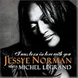 I Was Born In Love With You (Jessye Norman Sings Michel Legrand)