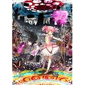 劇場版 魔法少女まどか☆マギカ [後編] 永遠の物語【通常版】 [DVD]