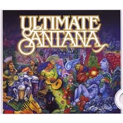 Ultimate Santana