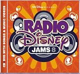 Radio Disney Jams, Vol. 8