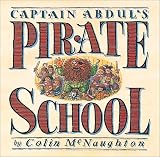 Review Rebound By Sagebrush  / Captain Abdul's Pirate School