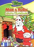 DVD : Max and Ruby - Max's Christmas