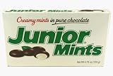 Junior Mints 4.75oz Theater Box