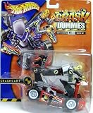 Incredible Crash Dummies Crashcart