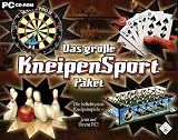 Eigenschaften bhv Software GmbH  / Das große Kneipensport-Paket
