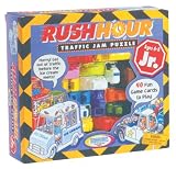 Rush Hour Junior
