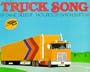 Truck Song (Reading Rainbow Book)