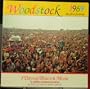 Woodstock 1969 : The First Festival : 3 Days of Peace & Music : A Photo Commemorative