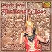 Tous les produits : Music from Thailand & Laos