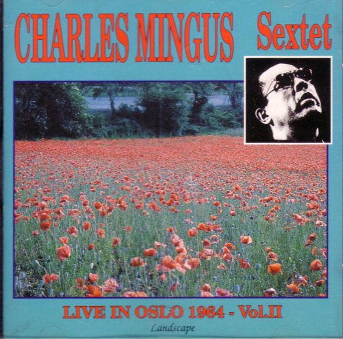 Charles Mingus