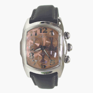 Invicta Lupah Chrono Copper & Black 2184, Invicta Watches, Mens Watches,Mens Invicta Watches
