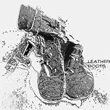 Leather Boots