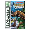 LeapFrog Leapster Scholastic Animal Genius