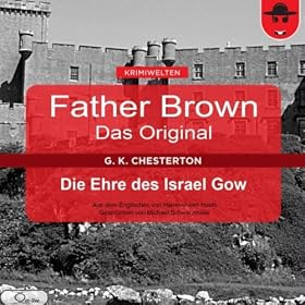 Father Brown - Das Original (6): Die Ehre des Israel Gow