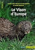 Le vison d'Europe