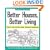 Better Houses, Better Living: What To Look for When Buying, Building or Remodeling