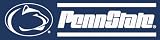 Penn State Nittany Lions 8 Foot Fan Banner - B0000AX9DS