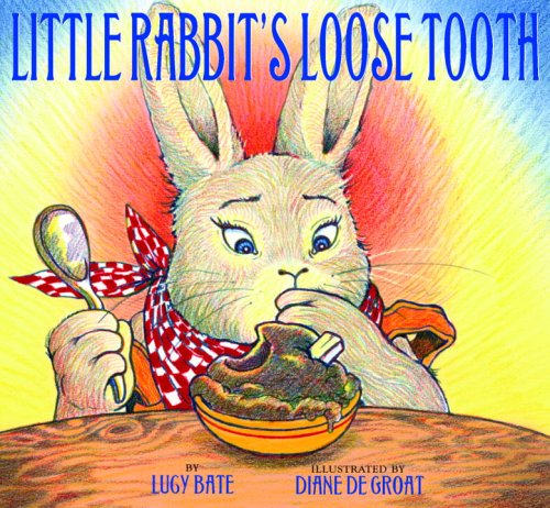 Little Rabbit