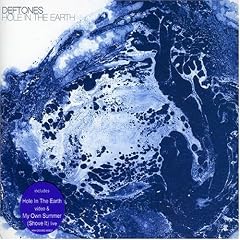 Hole in Earth