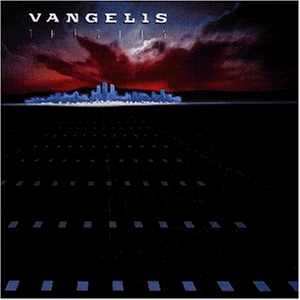 Vangelis - Procession (Roman Polanski and Emmanuelle Seigner) Lyrics - Zortam Music