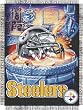 Pittsburgh Steelers Home Field Advantage Woven Tapestry Throw Blanket - NFL Football Fan Shop
