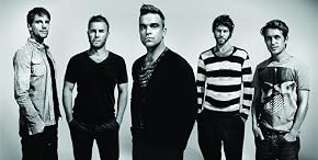 Bilder von Take That