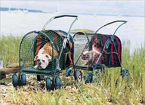 Kittywalk KWPS700SUV Original Pet Stroller SUV by Kittywalk Systems Inc