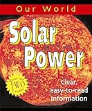 Solar power