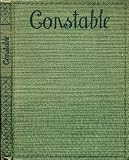 Picture Of Constable 1776-1837 Masterpieces in Colour (Illustrated with Eight Reproductions in Colour)