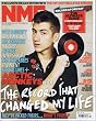 NME [UK] April 21 2012 (単号)