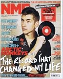 NME [UK] April 21 2012 (単号)