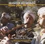 Music From the World: Gasba Flutes From Ne Algeria