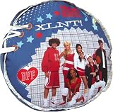 Eigenschaften High School Musical Kissen / High School Musical Kissen 35 cm - Disney