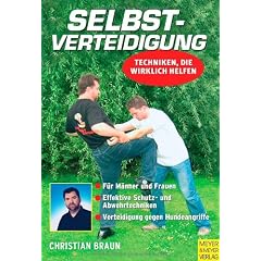 Selbstverteidigung. Techniken die wirklich helfen