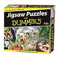 TDC Games Jurasic World Puzzles for Dummies