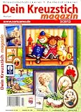 Produkt-Bild: Dein Kreuzstich Magazin [Jahresabo]