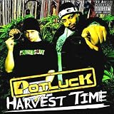 Harvest Time