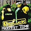 Harvest Time